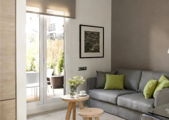 Eric Vökel Boutique Apartments - Gran Vía Suites